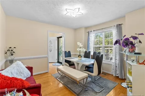 1225 Thistle Gold Drive Hope Mills NC 28348
