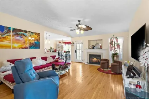 1225 Thistle Gold Drive Hope Mills NC 28348
