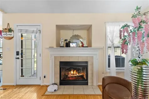 1225 Thistle Gold Drive Hope Mills NC 28348