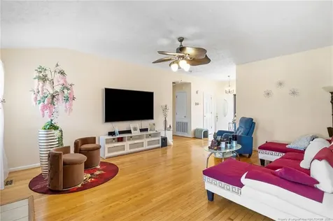 1225 Thistle Gold Drive Hope Mills NC 28348