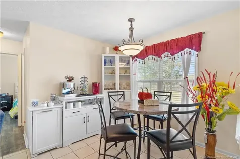 1225 Thistle Gold Drive Hope Mills NC 28348