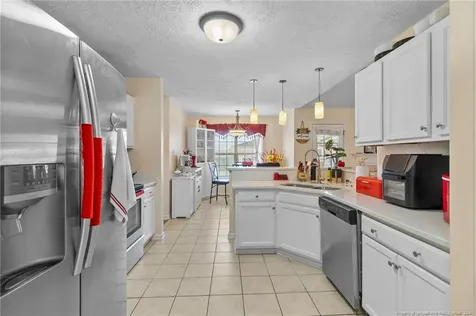 1225 Thistle Gold Drive Hope Mills NC 28348