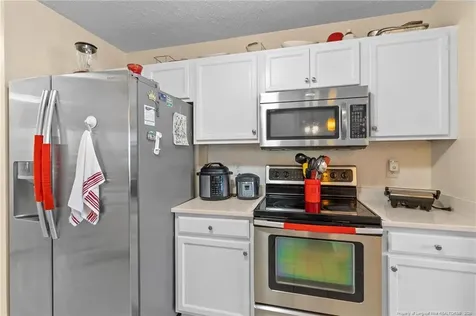 1225 Thistle Gold Drive Hope Mills NC 28348
