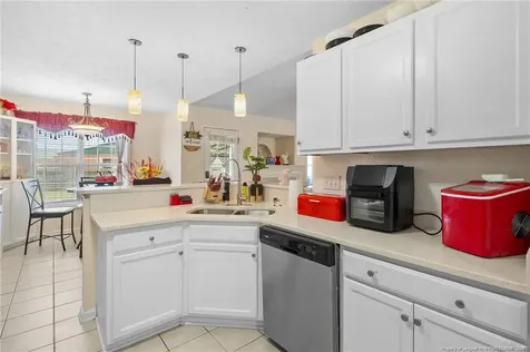1225 Thistle Gold Drive Hope Mills NC 28348