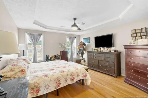 1225 Thistle Gold Drive Hope Mills NC 28348