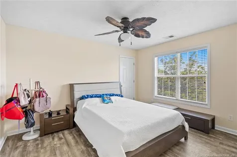 1225 Thistle Gold Drive Hope Mills NC 28348