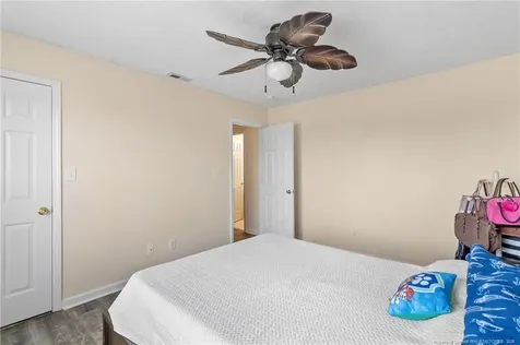 1225 Thistle Gold Drive Hope Mills NC 28348