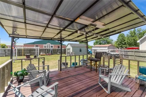 1225 Thistle Gold Drive Hope Mills NC 28348
