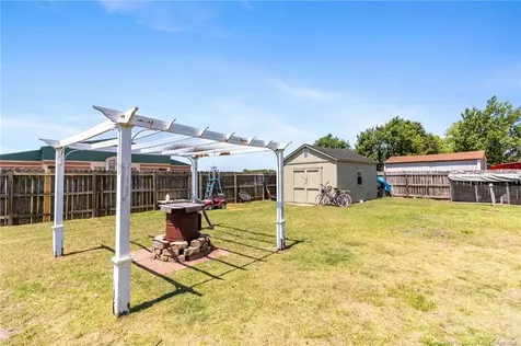 1225 Thistle Gold Drive Hope Mills NC 28348