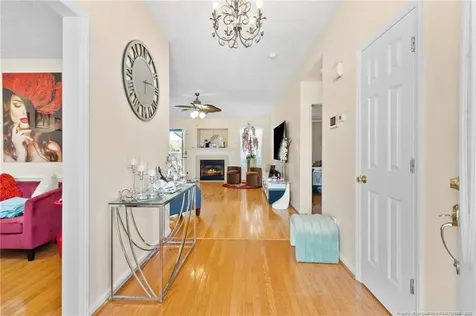1225 Thistle Gold Drive Hope Mills NC 28348