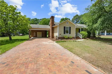 3901 Carson Drive Sanford NC 27332