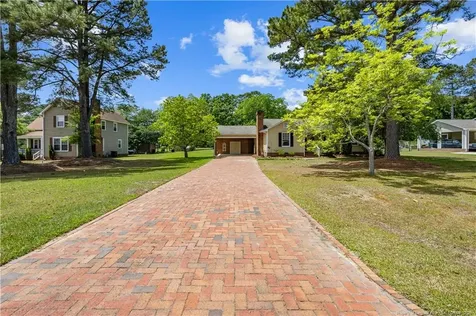 3901 Carson Drive Sanford NC 27332