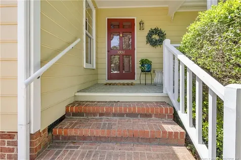 3901 Carson Drive Sanford NC 27332