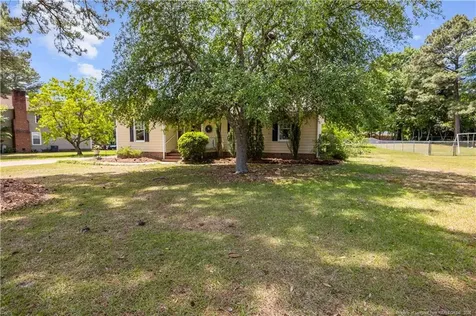 3901 Carson Drive Sanford NC 27332