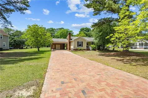 3901 Carson Drive Sanford NC 27332