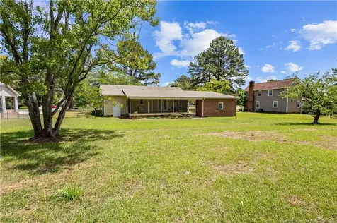 3901 Carson Drive Sanford NC 27332