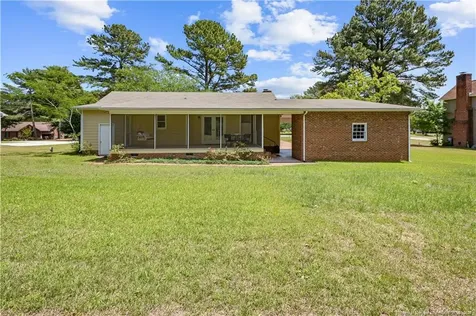 3901 Carson Drive Sanford NC 27332