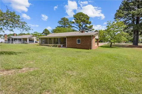 3901 Carson Drive Sanford NC 27332
