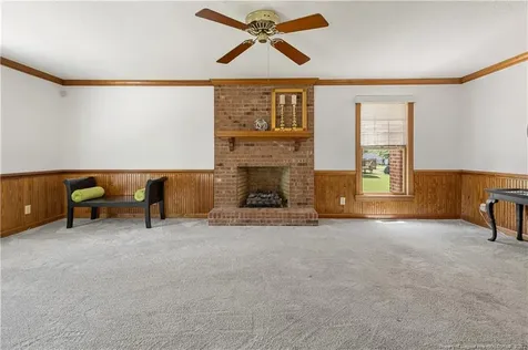 3901 Carson Drive Sanford NC 27332