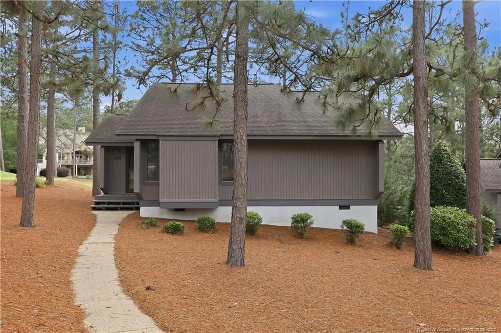 180 Barton Hills Court Pinehurst NC 28374