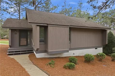180 Barton Hills Court Pinehurst NC 28374