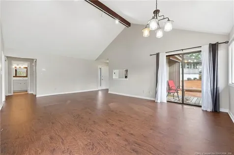 180 Barton Hills Court Pinehurst NC 28374