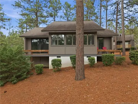 180 Barton Hills Court Pinehurst NC 28374