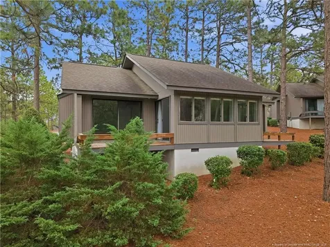 180 Barton Hills Court Pinehurst NC 28374
