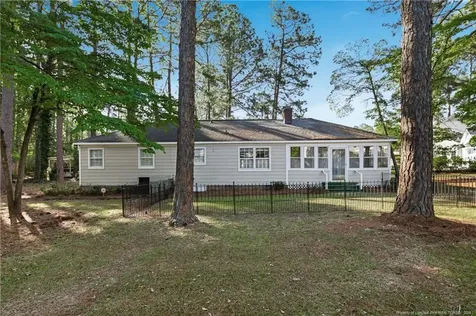 728 Shopton Court Fayetteville NC 28303