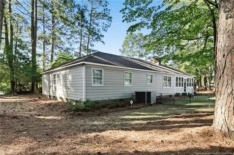 728 Shopton Court Fayetteville NC 28303