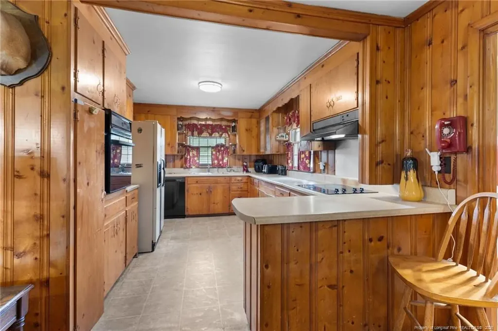 1009 N Magnolia Avenue Dunn NC 28334