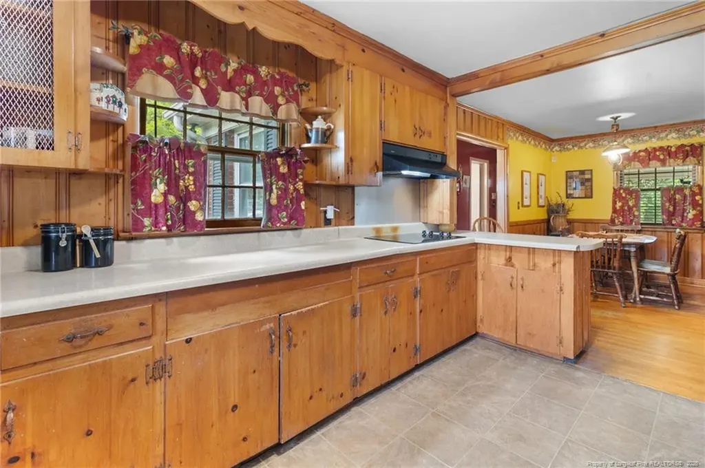 1009 N Magnolia Avenue Dunn NC 28334