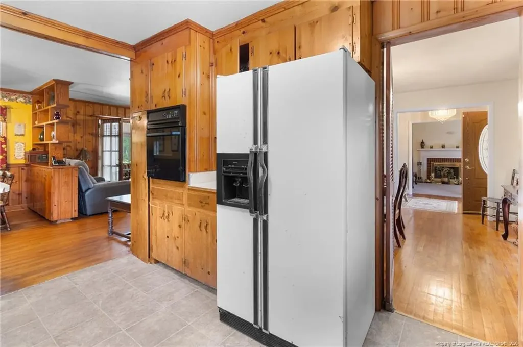 1009 N Magnolia Avenue Dunn NC 28334