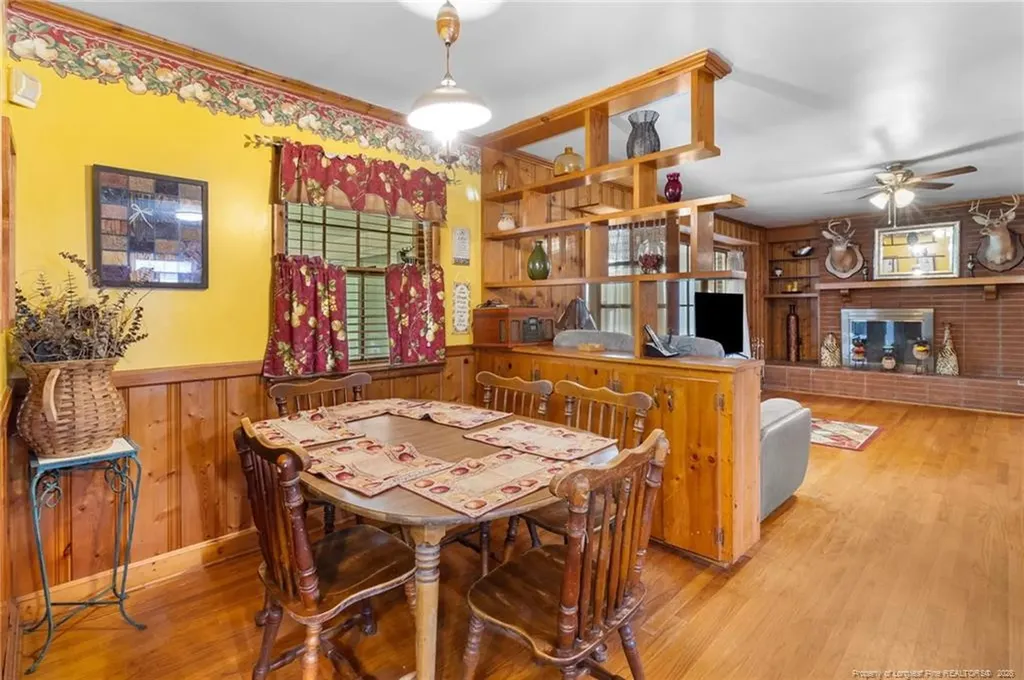 1009 N Magnolia Avenue Dunn NC 28334