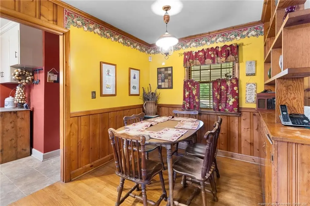 1009 N Magnolia Avenue Dunn NC 28334
