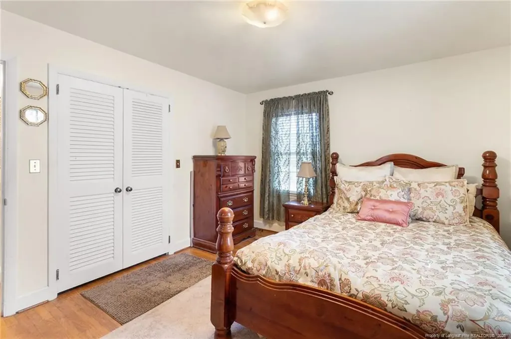 1009 N Magnolia Avenue Dunn NC 28334
