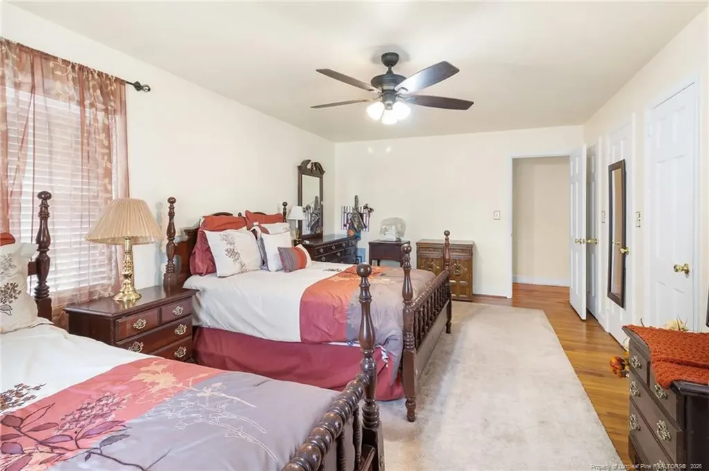 1009 N Magnolia Avenue Dunn NC 28334