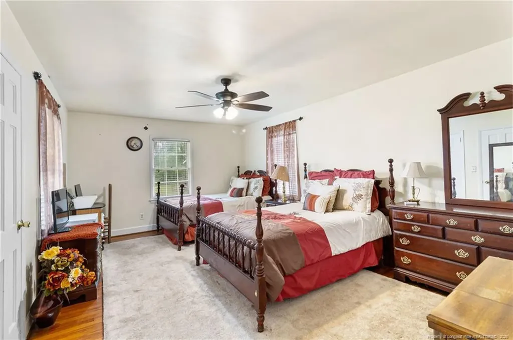 1009 N Magnolia Avenue Dunn NC 28334