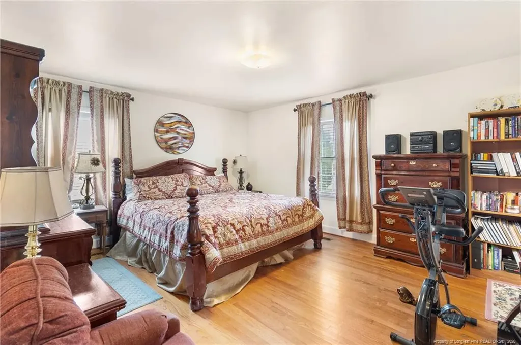 1009 N Magnolia Avenue Dunn NC 28334
