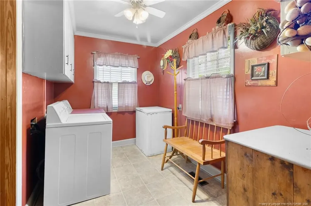1009 N Magnolia Avenue Dunn NC 28334