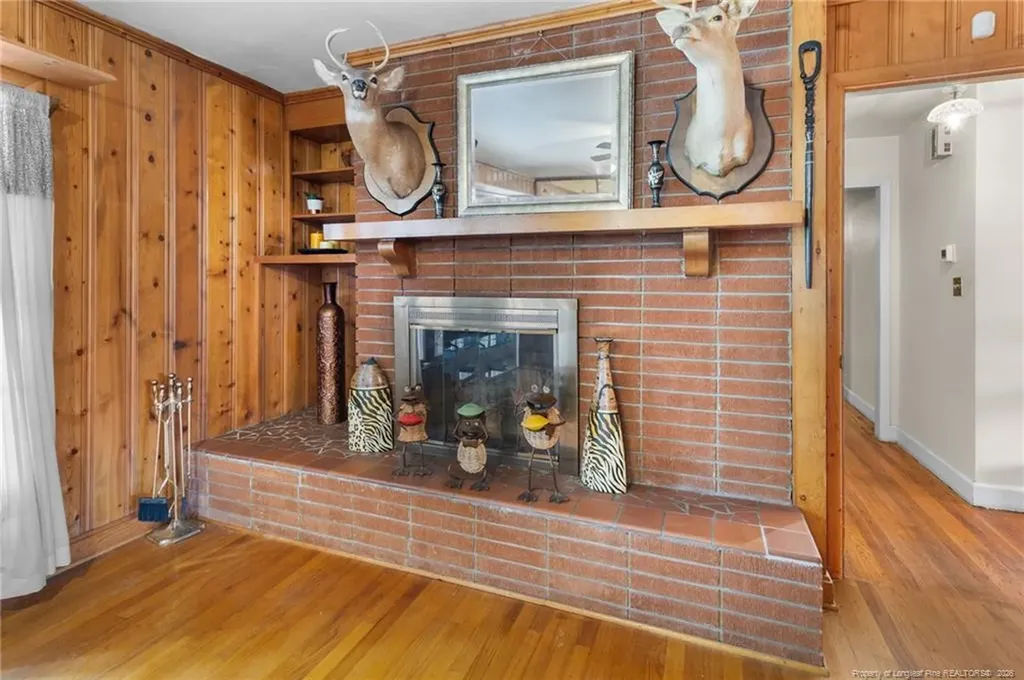 1009 N Magnolia Avenue Dunn NC 28334