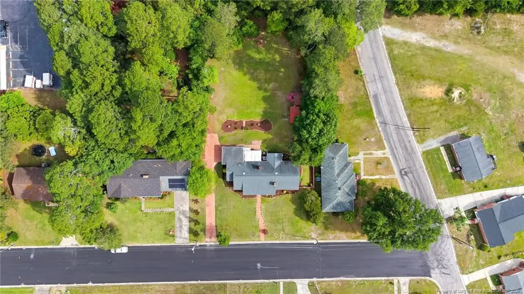 1009 N Magnolia Avenue Dunn NC 28334