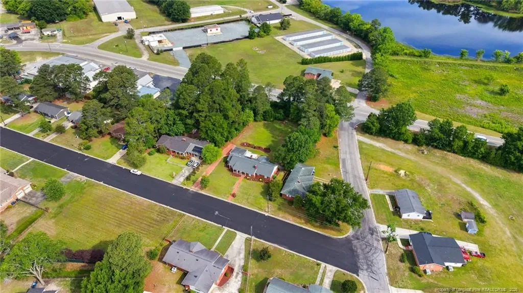 1009 N Magnolia Avenue Dunn NC 28334