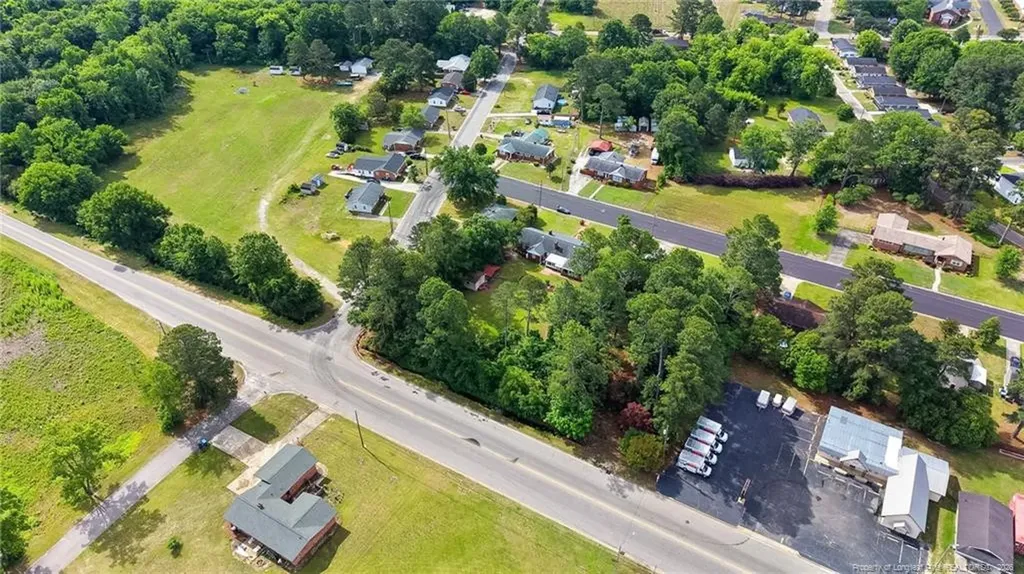 1009 N Magnolia Avenue Dunn NC 28334
