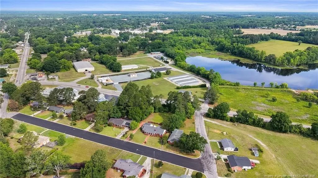 1009 N Magnolia Avenue Dunn NC 28334
