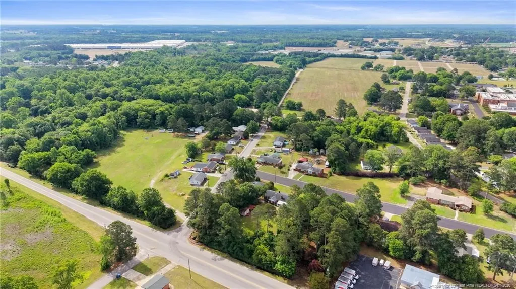 1009 N Magnolia Avenue Dunn NC 28334