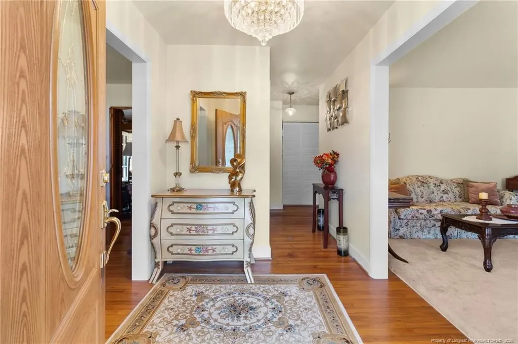 1009 N Magnolia Avenue Dunn NC 28334