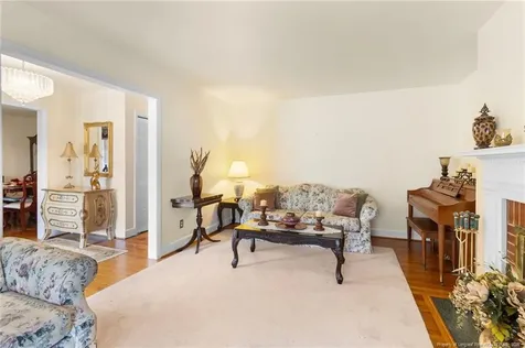 1009 N Magnolia Avenue Dunn NC 28334