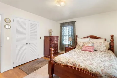 1009 N Magnolia Avenue Dunn NC 28334