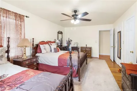 1009 N Magnolia Avenue Dunn NC 28334